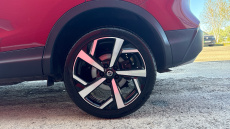 Nissan Qashqai 1.3 DiG-T Tekna 5dr Petrol Hatchback